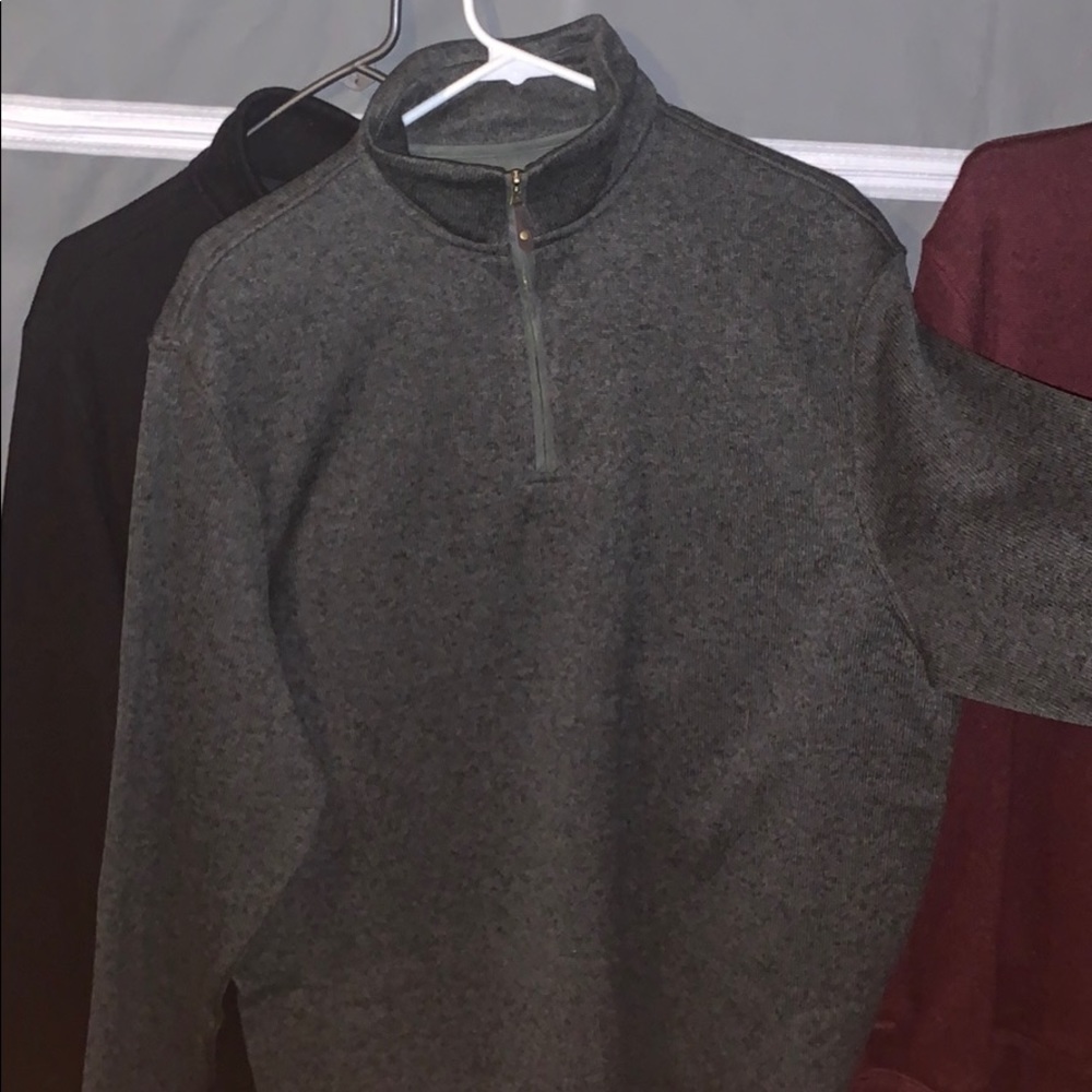 Haggar Sweater